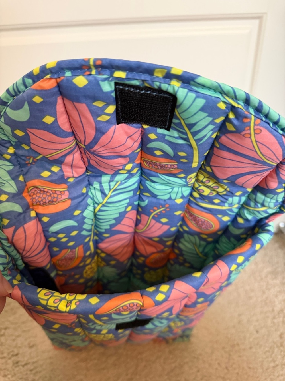 Jana Lam x Baggu Laptop Case - Picture 2 of 4